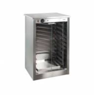 Шкаф расстоечный Smeg Lev43RU 10хGN2/3