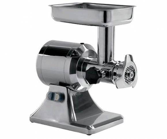 Мясорубка FAMA TS 22 FTS 136UT 380В (полный унгер)