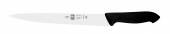 Нож для мяса 300/430 мм. черный HoReCa Icel 28100.HR14000.300