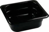 Гастроемкость GN1/6-65 черная Рестола 422101913 1,6л /28/ Гастроемкость GN1/6-65 черная Рестола 422101913 1,6л /28/