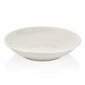 Салатник 1000 мл 230мм фарфор Arel By Bone 01-FL-23-CK /6/ Салатник 1000 мл 230мм фарфор Arel By Bone 01-FL-23-CK /6/