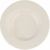 Тарелка глубокая 23см фарфор Banquet White Bonna BNC23CK b Тарелка глубокая 23см фарфор Banquet White Bonna BNC23CK b