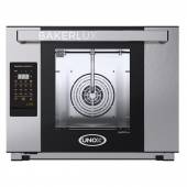 Конвекционная печь Unox XEFT-04HS-ELDV