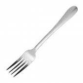 Вилка столовая «Оптима»; сталь нерж.; L=18,8см Kunstwerk S059-2 Вилка столовая «Оптима»; сталь нерж.; L=18,8см Kunstwerk S059-2