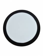 Коврик для выпечки d=40 см. силиконовый MGprof