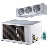 Сплит-система потолочно-напольная Rivacold STM040Z012 Split Сплит-система потолочно-напольная Rivacold STM040Z012 Split