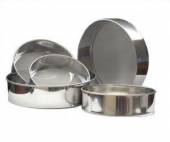 Сито круглое для муки 280мм нерж. (SD1039) Chaoan Yongxing Craftwork 1172  27796 /24/