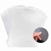 Пакеты вакуумные структурированные Packvac для бескамерных упаковщиков 30*40, 100 шт Пакеты вакуумные структурированные Packvac для бескамерных упаковщиков 30*40, 100 шт