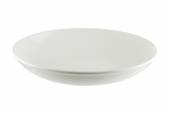 Тарелка глубокая 500мл 200 мм фарфор White Loop Bonna LOPGRM20CK узкая полоска b