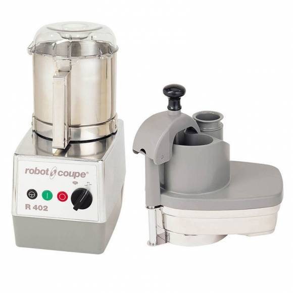 Кухонный процессор Robot Coupe R402 1Ф Кухонный процессор Robot Coupe R402 1Ф