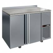 Стол холодильный 2-дверный Grande Polair ТМ2-G гранит