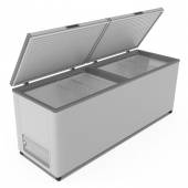 Ларь морозильный с двойной глухой крышкой Frostor F 800 SD Ларь морозильный с двойной глухой крышкой Frostor F 800 SD
