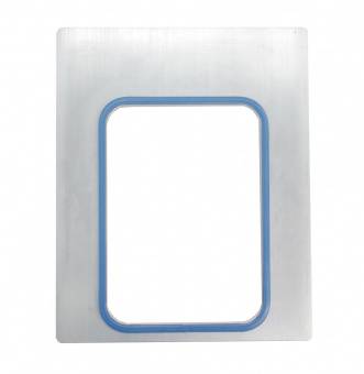 Матрица для запайщика лотков TS225 Kocateq (Mold 187*137mm) Матрица для запайщика лотков TS225 Kocateq (Mold 187*137mm)