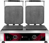 Вафельница Tatra TWI 2 Gelato Вафельница Tatra TWI 2 Gelato