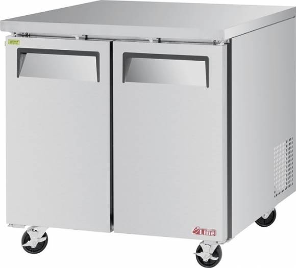 Стол холодильный Turbo Air EUR-36