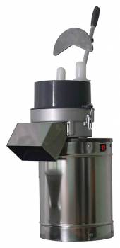 Машина овощерезательная ОМ-350/380-01