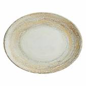 Блюдо овальное 360*280 мм Патера, форма Мув Bonna PTRMOV36OV b Блюдо овальное 360*280 мм Патера, форма Мув Bonna PTRMOV36OV b
