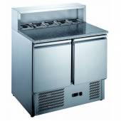 Стол для пиццы Hurakan HKN-PZLG2