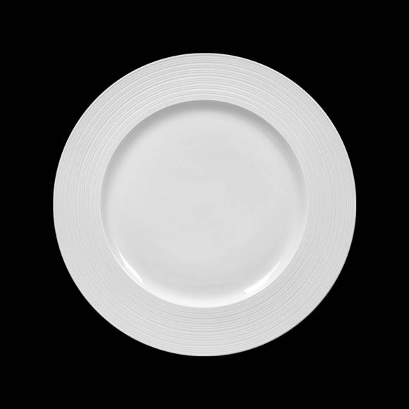 Тарелка мелкая 270мм Corone Folio фк6320 Тарелка мелкая 270мм Corone Folio фк6320