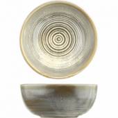 Салатник «Агава» ZA0029-6-m 0,5 л, D=145, H=60мм; матовый, зеленый