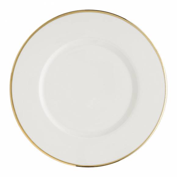 Тарелка 160 мм Золотая линия, форма Нит Bonna GDENEA16DZ Тарелка 160 мм Золотая линия, форма Нит Bonna GDENEA16DZ