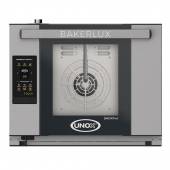 Конвекционная печь Unox XEFT-04HS-ETDV