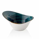 Салатник 1250 мл 260мм фарфор Tropikal By Bone HA-TP-ZT-26-OKS /1/