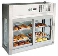 Витрина холодильная настольная 3-ярусная 204л Koreco SC204B 8739 Витрина холодильная настольная 3-ярусная 204л Koreco SC204B 8739