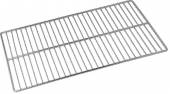 Решетка для печи 600х400мм нерж. GR6040 Maco