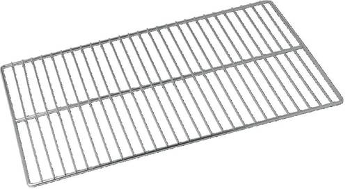 Решетка для печи 600х400мм нерж. GR6040 Maco