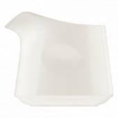 Соусник 60мл без ручки фарфор Banquet White Bonna /24/ BNC 03 SO Соусник 60мл без ручки фарфор Banquet White Bonna /24/ BNC 03 SO