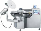 Куттер Hualian ZB-80II