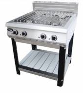 Плита газовая 4-конф. Гриль Мастер Ф4ПГ/900 на подставке (решетка из н/стали) 50029 Плита газовая 4-конф. Гриль Мастер Ф4ПГ/900 на подставке (решетка из н/стали) 50029