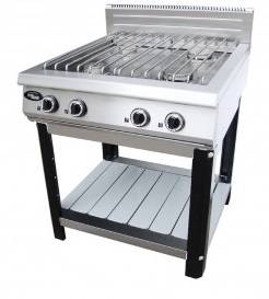 Плита газовая 4-конф. Гриль Мастер Ф4ПГ/900 на подставке (решетка из н/стали) 50029 Плита газовая 4-конф. Гриль Мастер Ф4ПГ/900 на подставке (решетка из н/стали) 50029