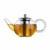 Чайник 1000мл термостойкое стекло ProHotel TP012-1000 03150163 Чайник 1000мл термостойкое стекло ProHotel TP012-1000 03150163