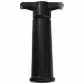 Помпа для вина ProHotel резина, пластик черный HH263(pump) 02070221 Помпа для вина ProHotel резина, пластик черный HH263(pump) 02070221