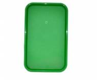 Поднос прямоугольный 53х33см зеленый Мастергласс  (119) MG 1737 /10/ Поднос прямоугольный 53х33см зеленый Мастергласс  (119) MG 1737 /10/