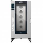 Пароконвектомат Unox (BakerTop MIND.maps) XEBL-16EU-DPRS 16 уровн. 600х400 Пароконвектомат Unox (BakerTop MIND.maps) XEBL-16EU-DPRS 16 уровн. 600х400