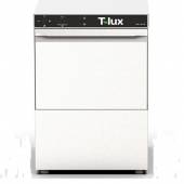 Посудомоечная машина фронтального типа T-LUX DWM-50 с дозаторами и помпой