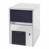 Льдогенератор гранулированного льда Brema GВ 601A HC 67кг/сутки воздушное охлаждение