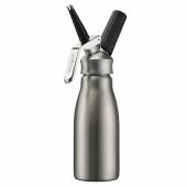 Сифон (кремер) для взбивания сливок 0,5л WHIPcreamer INOX Kayser нерж/алюм. 4051 Сифон (кремер) для взбивания сливок 0,5л WHIPcreamer INOX Kayser нерж/алюм. 4051