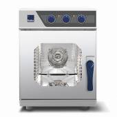 Пароконвектомат Radax TURGENEV TR63M0L с ручным управлением