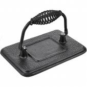 Пресс для гриля «Эмбер Каст» чугун Prohotel 12301