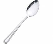Ложка столовая Luxstahl (Vals) H006 кт1286.