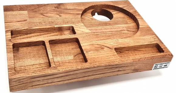 Чайная станция ЧП 111 254х369х40мм