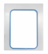 Матрица для запайщика лотков TS225 Kocateq (Mold 210*148mm) Матрица для запайщика лотков TS225 Kocateq (Mold 210*148mm)