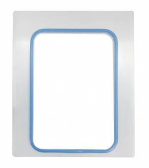 Матрица для запайщика лотков TS225 Kocateq (Mold 210*148mm) Матрица для запайщика лотков TS225 Kocateq (Mold 210*148mm)