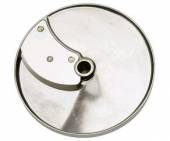 Диск слайсер 3мм для CL50/52/55/60/R502/R602 ROBOT COUPE (28064) Диск слайсер 3мм для CL50/52/55/60/R502/R602 ROBOT COUPE (28064)