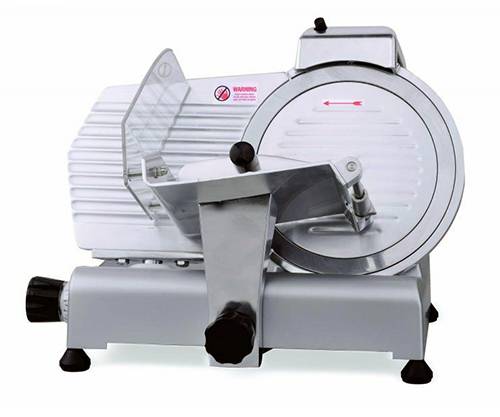 Слайсер LILOMA MS 250 ST