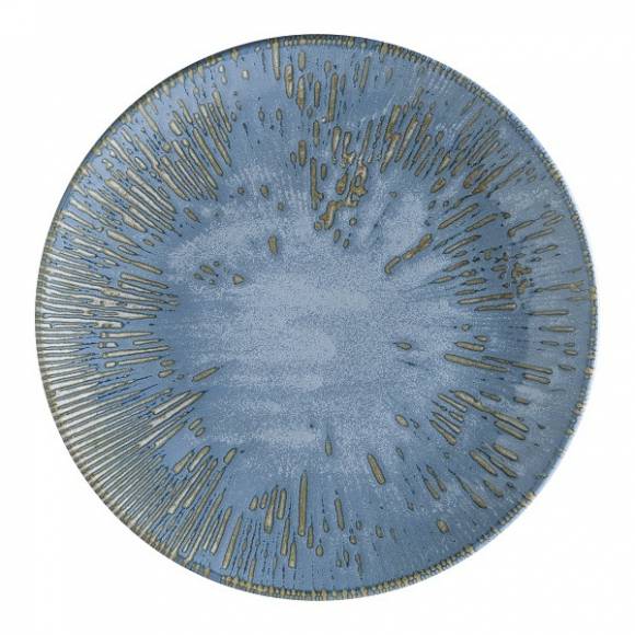 Тарелка 250 мм Sky Snell Bonna S-SKYSNLGRM25DZ b